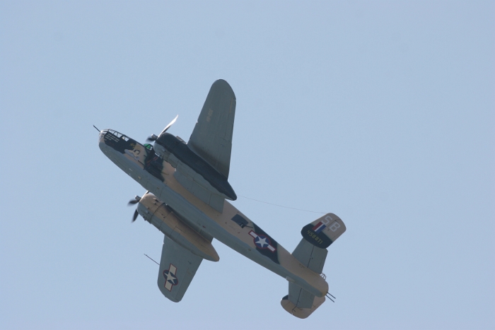 B-25 JAF - 008